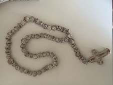 Wooden bead decorative for sale  Silsbee