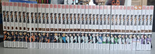 Haikyu manga bände gebraucht kaufen  Hürth