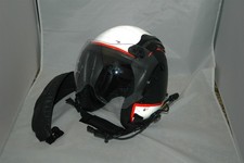 Pilot flight helmet for sale  Wellborn