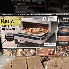Ninja artisan electric for sale  SHREWSBURY