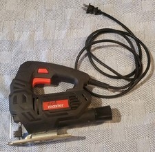 Drill master jigsaw for sale  Las Vegas