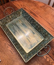 Large art deco for sale  Stem