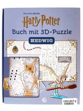 Harry potter hedwig gebraucht kaufen  Deutschland