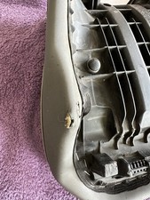 Gelsitz bmw r1200 gebraucht kaufen  Lautertal (Odenwald)