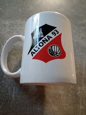 Altona becher tasse gebraucht kaufen  Heikendorf