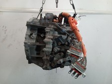Yaris gearbox 2018 for sale  SKELMERSDALE