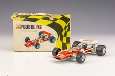 Vintage polistil fk2 for sale  UK