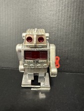 Space robot vintage for sale  Kodak