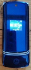 Motorola krzr retro for sale  LONDON