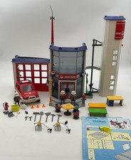 Playmobil 4819 fire for sale  CROWTHORNE