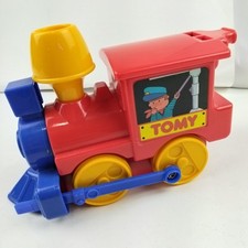 Vintage tomy train for sale  Sioux Falls
