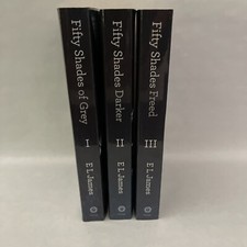 Shades grey complete for sale  Concord