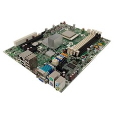 Compaq 6005 pro gebraucht kaufen  Pollenfeld