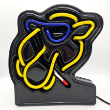 Joe camel neon for sale  Paso Robles