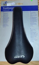 R183 triathlonsattel comus gebraucht kaufen  Lünen