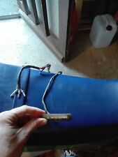Accessoires moto d'occasion  Lusignan