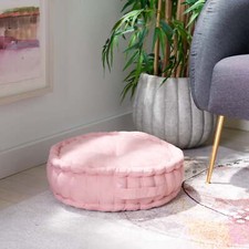 Solid floor pillows for sale  Jamaica