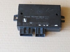 Vag steuergerät ahk gebraucht kaufen  Potsdam