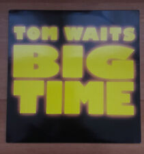 Tom waits big usato  Castel Guelfo di Bologna