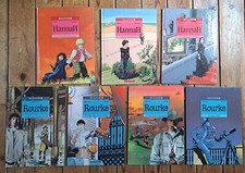 Lot séries complètes d'occasion  Tours-