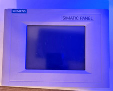 Siemens simatic panel gebraucht kaufen  Germering