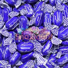 Blackcurrant liquorice sweets for sale  SHEFFIELD