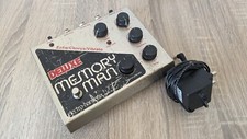 Electro harmonix deluxe for sale  SHREWSBURY