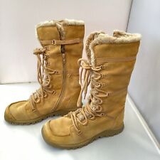 Womens skechers boots for sale  NEWCASTLE UPON TYNE