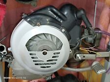 Blocco motore vespa usato  Bologna