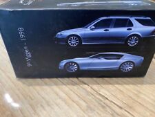 Saab car museum for sale  CHELMSFORD