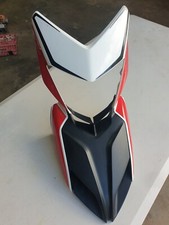 Capuz carenagem farol dianteiro Ducati 821SP 939SP 821 Hypermotard plástico 48035751 comprar usado  Enviando para Brazil