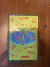 Punk rama cassette for sale  Kernersville