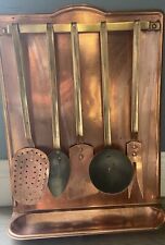 Vintage copper utensil for sale  BEXLEYHEATH