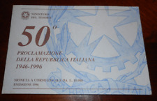 Italia 10000 lire usato  Italia