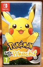 Pokémon let pikachu d'occasion  Paris-