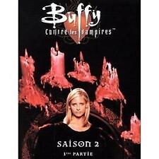 Dvd buffy box d'occasion  Les Mureaux