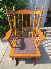 Tell city chair for sale  Marietta