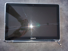 Dalle macbook pro d'occasion  Moulins