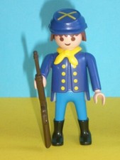 Playmobil soldat nordstaatler gebraucht kaufen  Deutschland