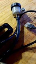 Système complet freinage d'occasion  Wattignies
