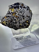 133.6 gram seymchan for sale  Centerville