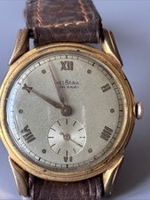 Delbana vintage usato  Saviore dell'Adamello