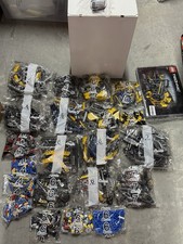 Lego technic bucket for sale  West Haven