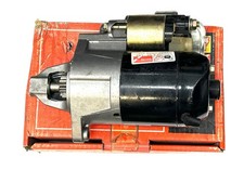 Starter motor lucas for sale  BASILDON