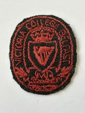 Victoria college belfast for sale  BUSHMILLS
