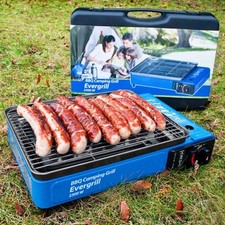 Gasgrill camping gas gebraucht kaufen  Beverungen