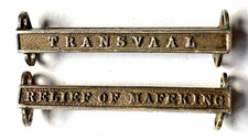 Medal genuine clasps for sale  SOUTHAMPTON