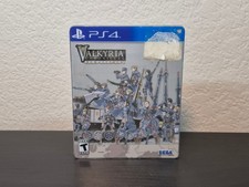 Ps4 valkyria chronicles for sale  Lynnwood