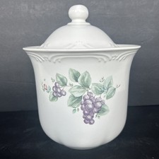 Pfaltzgraff canister lid for sale  Mackay