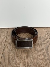 Armani jeans gürtel gebraucht kaufen  Schwetzingen